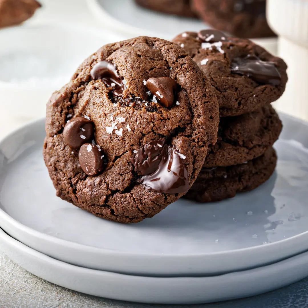 Zoie's Gluten-Free Sugar-Free Double Chocolate Chip