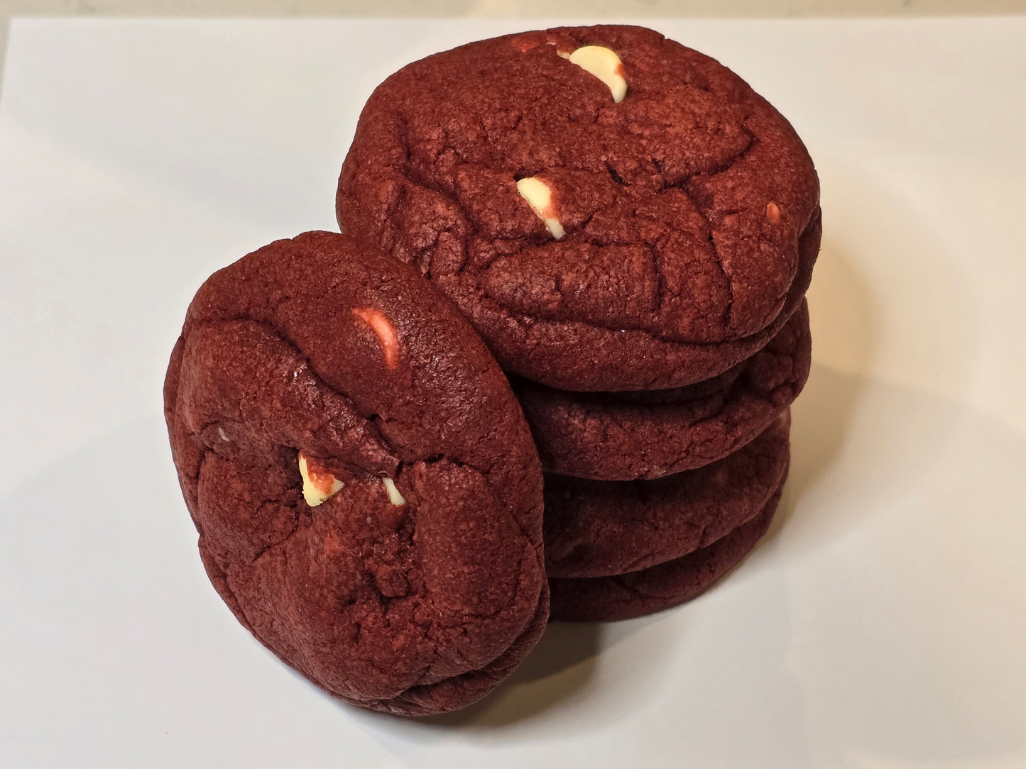 Beverly's Signature Red Velvet Cookie