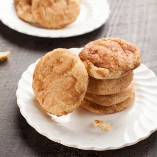 Lacey’s Dream: Snickerdoodle Joy